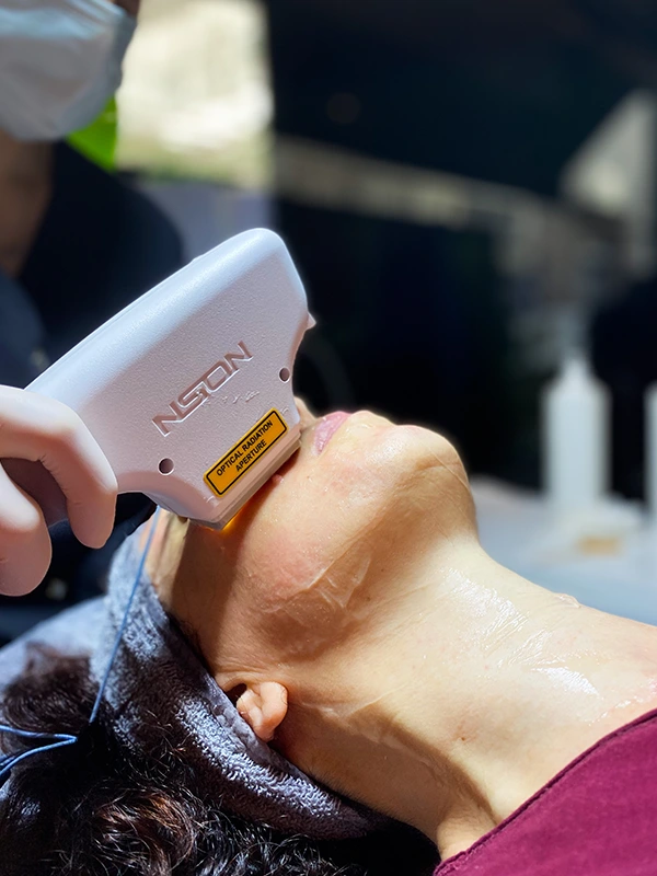 güzellik merkezi izmir